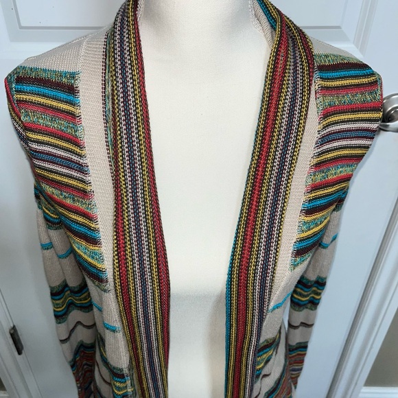 Billabong Cardigan - Picture 3 of 5